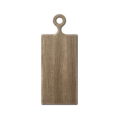 Salo Cutting Board Oak – M