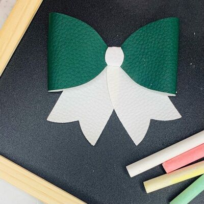 School - Statement Bow Green - Plain