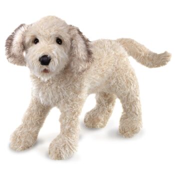 Labradoodle| Marionnette 3136 1