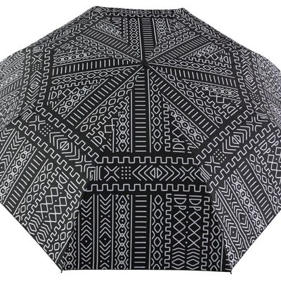 Ombrello antivento in ombrello pieghevole Scribe