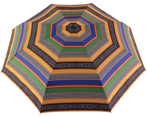 Windproof Umbrella in Tiwa Ladies Folding Umbrella