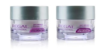 Regal Age Control Anti Rimpel Dagcrème - Botox Effect & Hyaluron Lifting 3