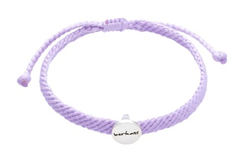 Klassieke armband - Lilac