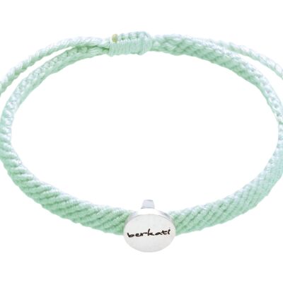 Bracciale Klassieke - Menta