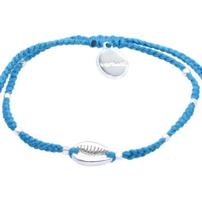 Muschelarmband