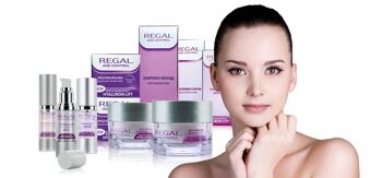 Regal Age Control Anti Rimpel Nachtcrème - Botox Effect & Hyaluron Lifting 3