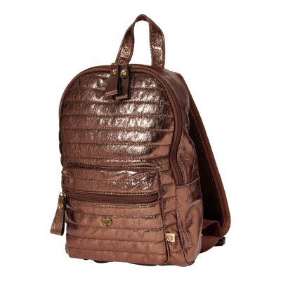 Mochila Walker - Dark Gold