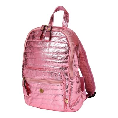 Walker backpack - Dawn Pink