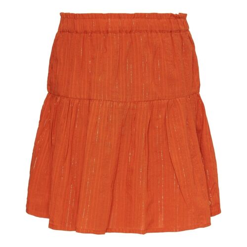 Winslet Skirt - Cinnamon