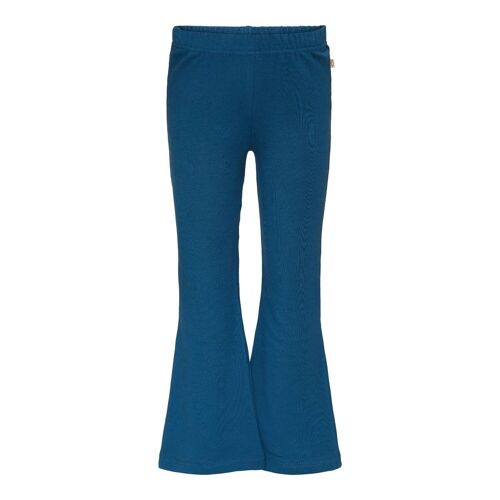 Wyatt Legging - Prussian Blue