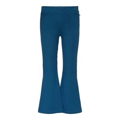 Leggings Wyatt - Blu di Prussia