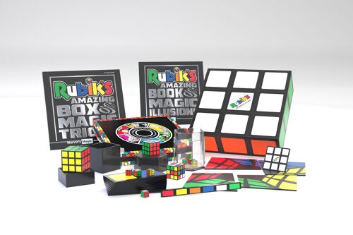 Rubik's Magic Travel Edition