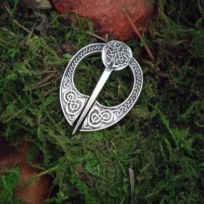 Pin Celtic - Viking.
