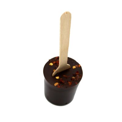 Ritonka Hot Choco Stick Bitter Chocolate Chili