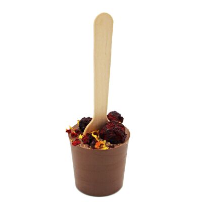 Ritonka Hot Choco Stick chocolat au lait et citron, cerise