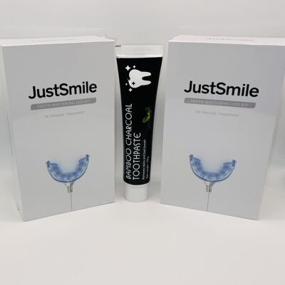 Pacchetto condivisione kit LED Power JustSmile
