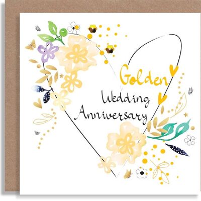 W55 Golden Anniversary