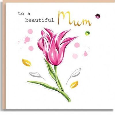 Tulip Mum