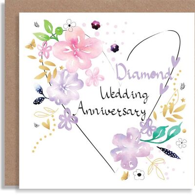 W56 Diamond Anniversary