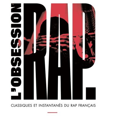 L'obsession rap