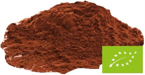 Cocoa powder