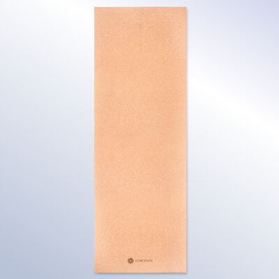 Balance Cork Yoga Mat