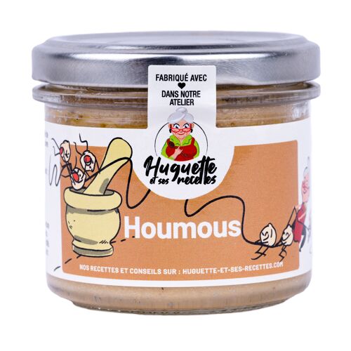 Houmous