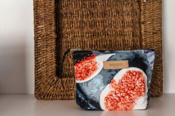 PETITE POCHETTE FIGS