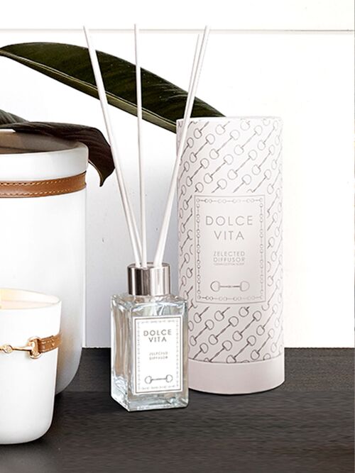 Fragrance sticks Dolce Vita, Fresh flowers