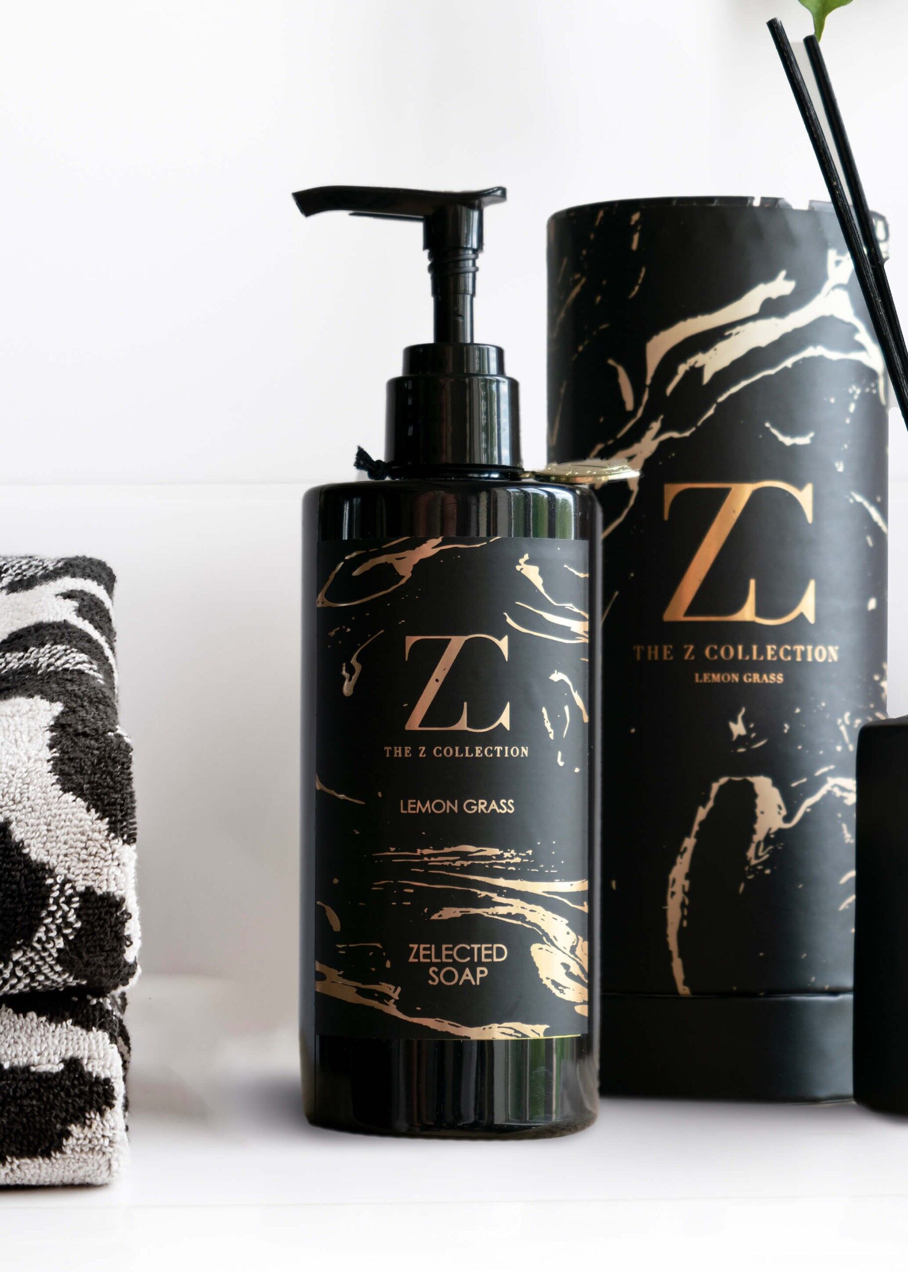 Lozione La Collezione Z