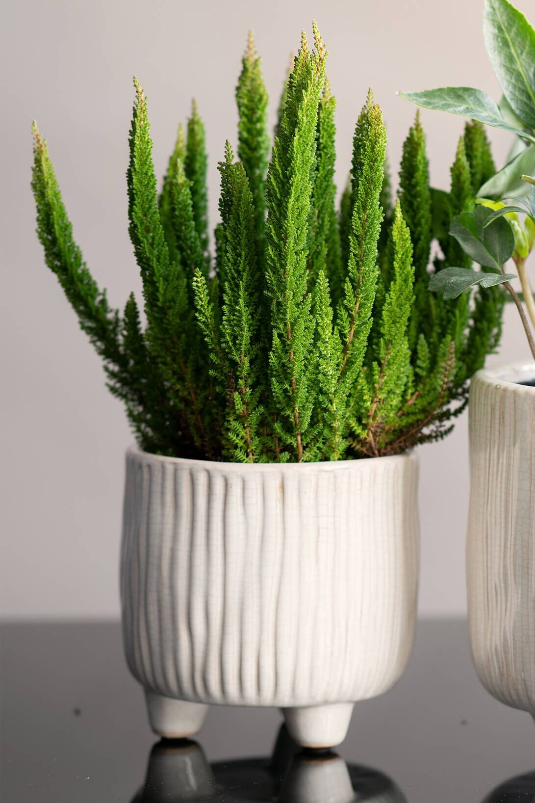 Pentola Positano Bianca Piccola