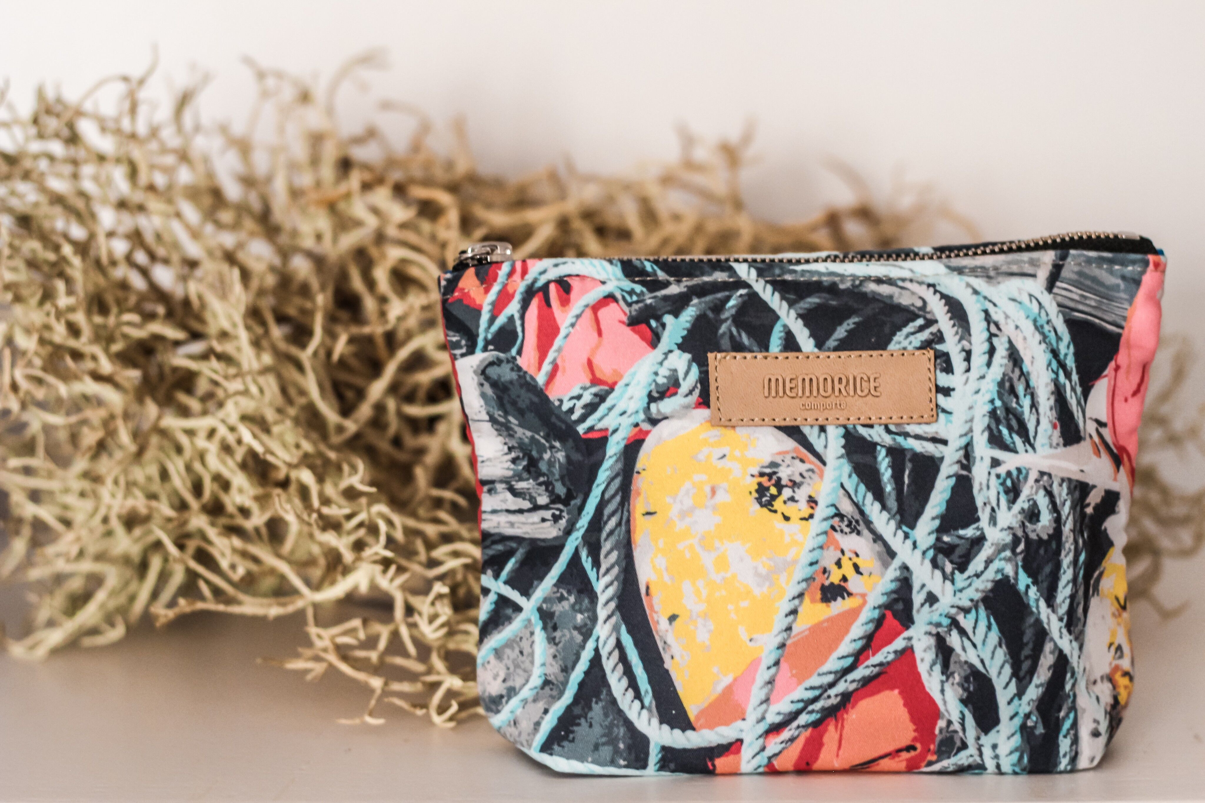 POCHETTE SALE PICCOLA