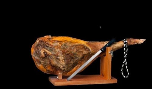 Jambon entier Serrano Grande Reserve Duroc