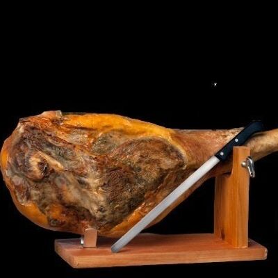 Prosciutto Duroc Serrano Grande Riserva Intero