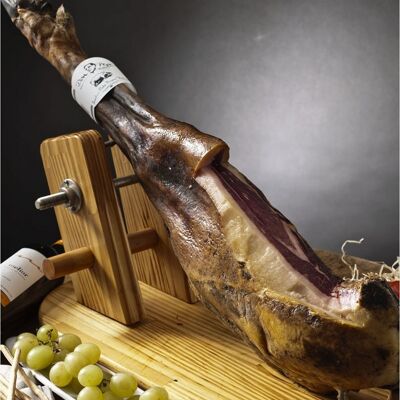 Jamón Ibérico de Cebo de Campo (paleta entera)