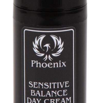 Phoenix Sensitive Balance Day Cream