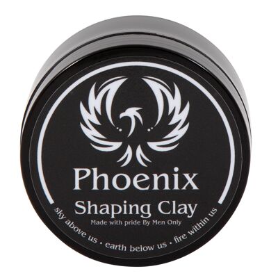 Phoenix Shaping Clay