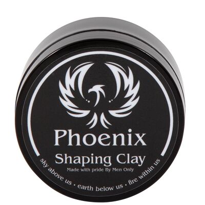 Phoenix Shaping Clay