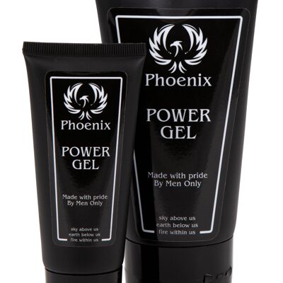 Phoenix Power Gel - 60ml