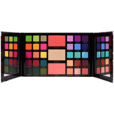 LaRoc PRO -Palette Lost In Paraidse (33pc)