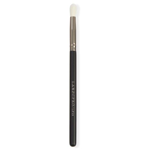 LaRoc PRO -LP12 Domed Detailing Crease Brush (Eyes)