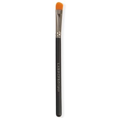 LaRoc PRO -LP17 Petite Tapered Cut Crease Brush (Eyes)