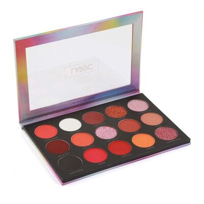 LaRoc 15 Cocktail Eyeshadow Palette - Tequila Sunrise - Currently Sold Out