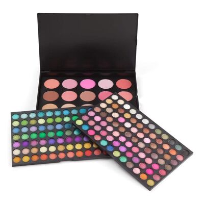 LaRoc 183 Color Lidschatten-Palette