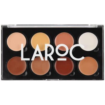 Palette de contours de couleurs LaRoc 15 2