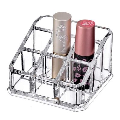 LaRoc Cosmetic Organiser - (Lipstick Holder)