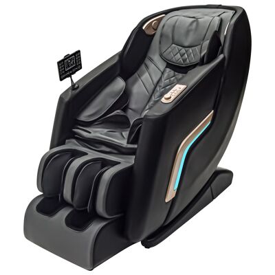 Fauteuil de massage Relax deluxe - Massage corporel sans gravité