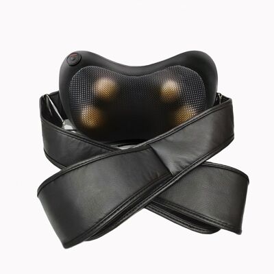 Massage friend with band - massage pillow