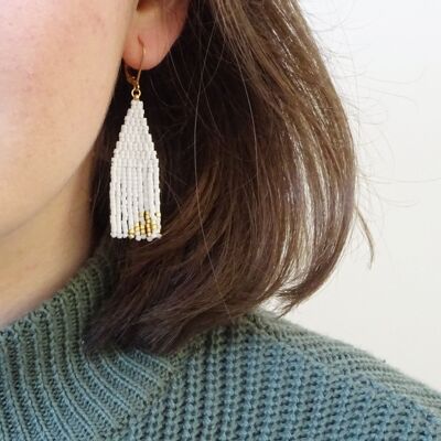 Mini earrings - Judith