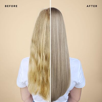BRILLANT | Blond ultra frais